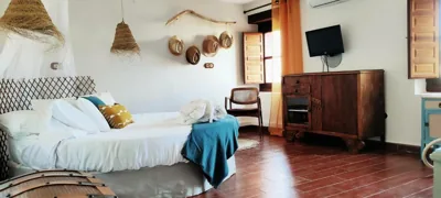 Hotel La Casa del Canónigo — foto 8