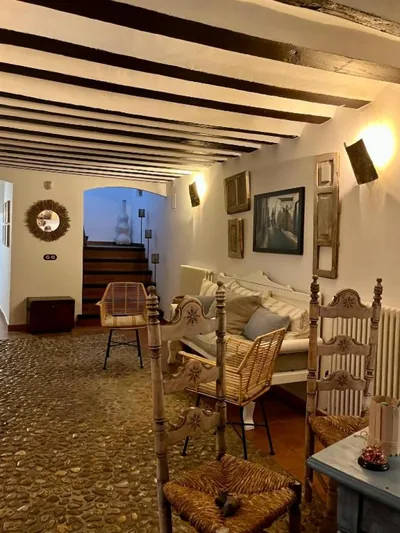 Hotel La Casa del Canónigo — foto 10