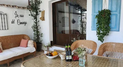 Hotel La Casa del Canónigo — foto 12