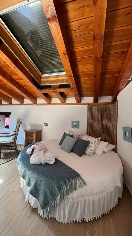 Suite Junior — Hotel La Casa del Canónigo