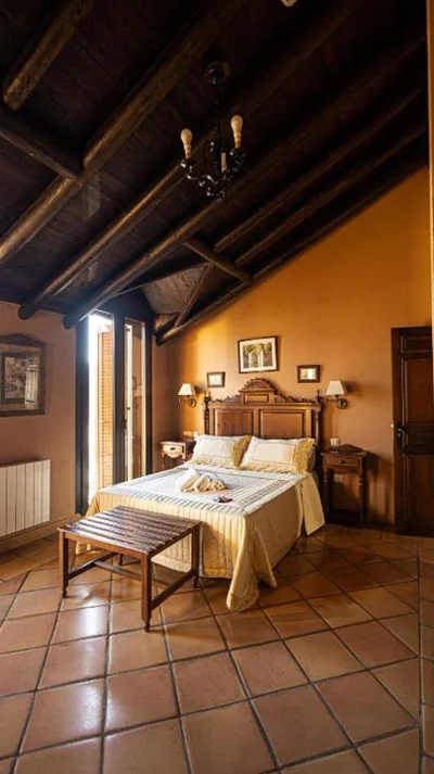 Hotel La Casa Grande del Burgo — foto 3