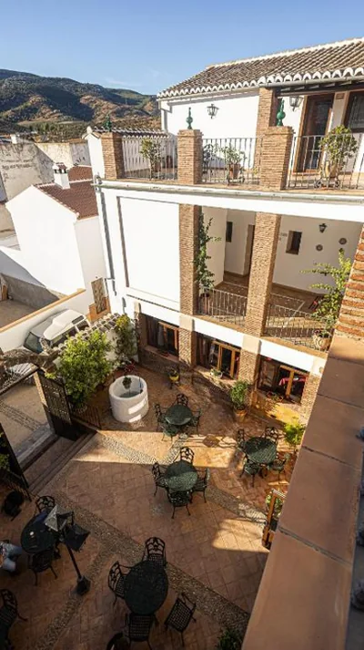Hotel La Casa Grande del Burgo — foto 5