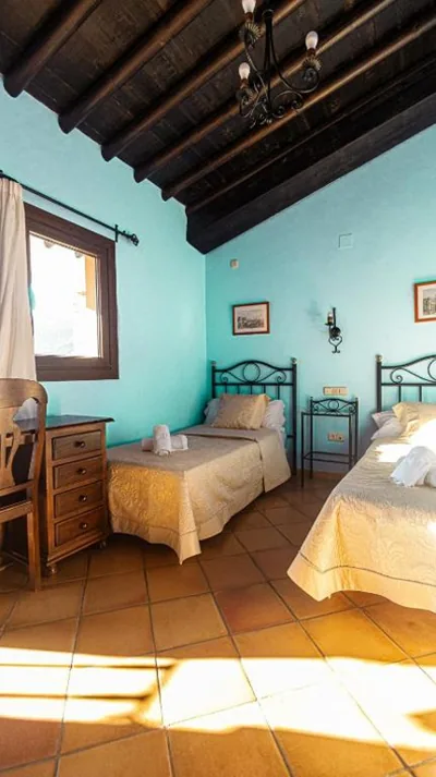 Hotel La Casa Grande del Burgo — foto 6