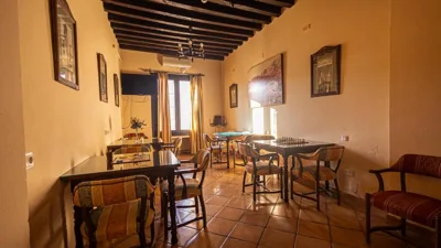 Hotel La Casa Grande del Burgo — foto 7