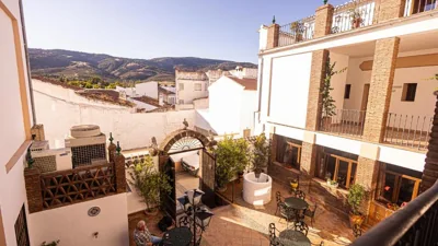 Hotel La Casa Grande del Burgo — foto 8