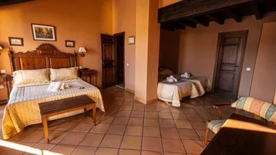 Hotel La Casa Grande del Burgo — foto 9