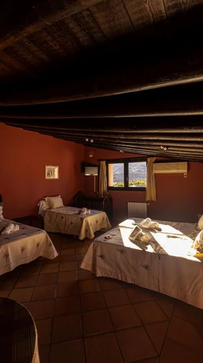 Hotel La Casa Grande del Burgo — foto 10