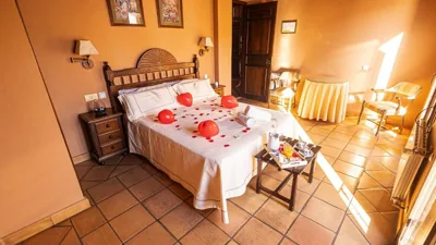 Hotel La Casa Grande del Burgo — foto 11