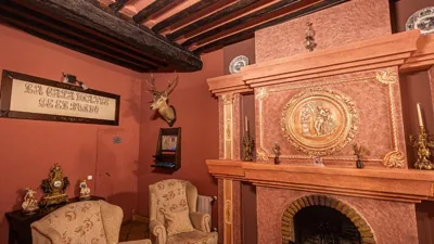 Hotel La Casa Grande del Burgo — foto 12