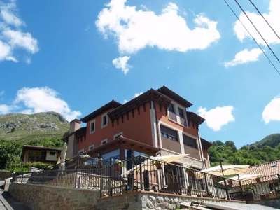 Hotel La Casona de Llerices — foto 5