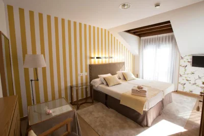 Hotel La Casona de Llerices — foto 8
