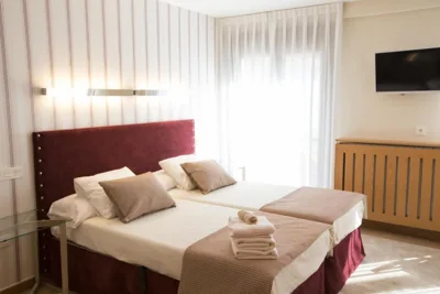 Hotel La Casona de Llerices — foto 9