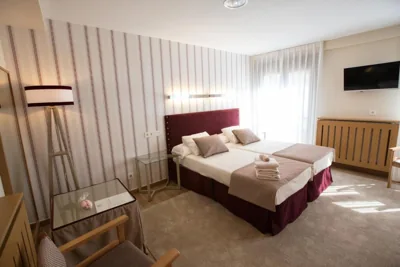Hotel La Casona de Llerices — foto 11