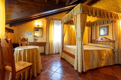 Hotel La Casona de Luis — foto 2