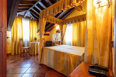Hotel La Casona de Luis — foto 3