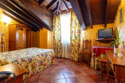 Hotel La Casona de Luis — foto 5