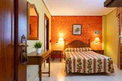 Hotel La Casona de Luis — foto 7