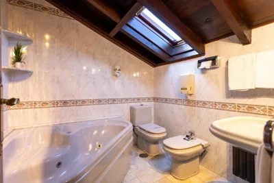 Hotel La Casona de Luis — foto 8