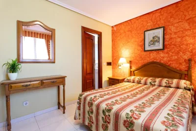 Hotel La Casona de Luis — foto 11
