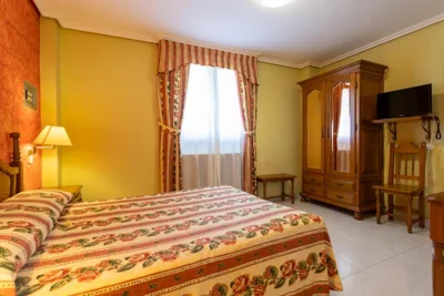 Hotel La Casona de Luis — foto 12