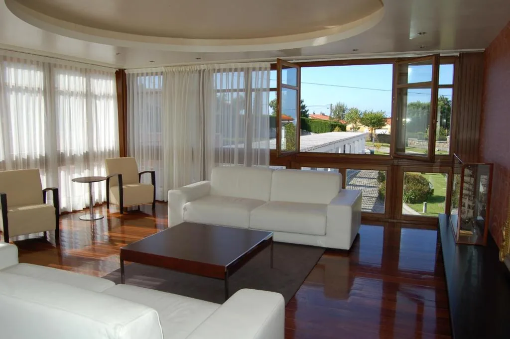 Hotel La Casona de Lupa