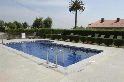 Hotel La Casona de Lupa — foto 4