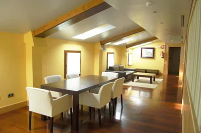Hotel La Casona de Lupa — foto 5