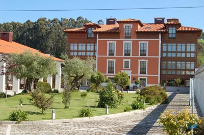 Hotel La Casona de Lupa — foto 7