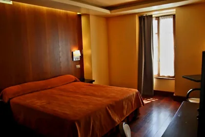 Hotel La Casona de Lupa — foto 8