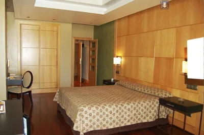 Hotel La Casona de Lupa — foto 9