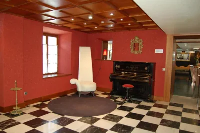 Hotel La Casona de Lupa — foto 10