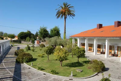 Hotel La Casona de Lupa — foto 11