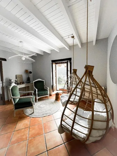 Hotel La Casona de Nueva — foto 4