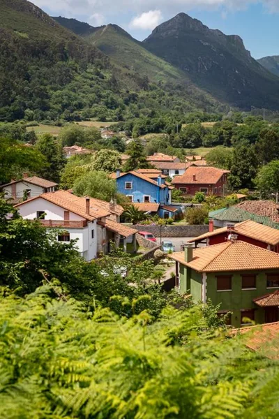 Hotel La Casona de Nueva — foto 8