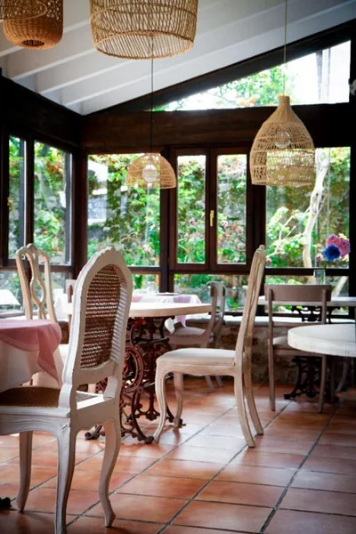Hotel La Casona de Nueva — foto 10
