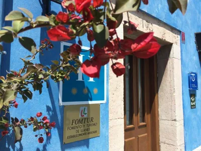 Hotel La Casona de Nueva — foto 11