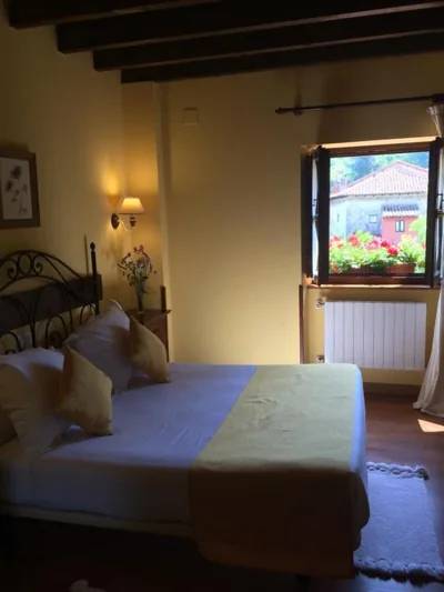 Hotel La Casona de Nueva — foto 12