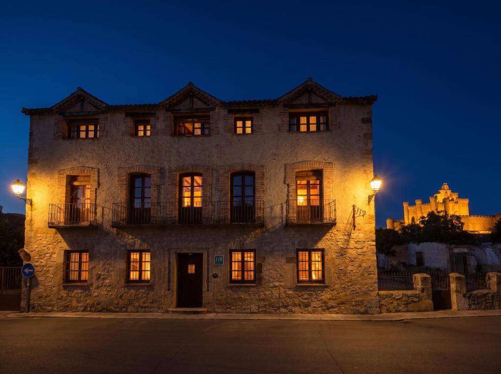 Hotel La Casona del Molinero by gaiarooms