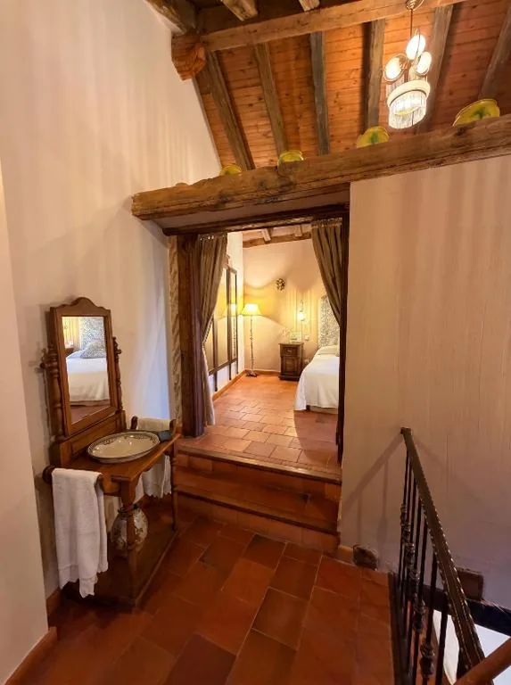 Hotel La Casona del Molinero by gaiarooms