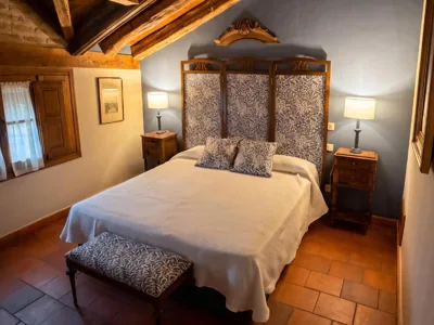 Hotel La Casona del Molinero by gaiarooms — foto 3