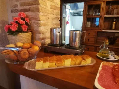 Hotel La Casona del Molinero by gaiarooms — foto 4