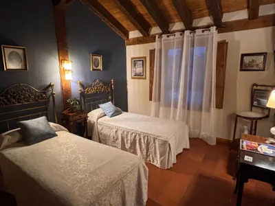 Hotel La Casona del Molinero by gaiarooms — foto 5