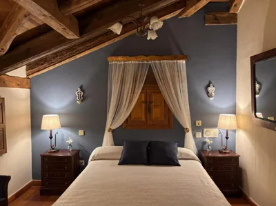 Hotel La Casona del Molinero by gaiarooms — foto 8