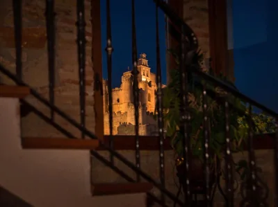 Hotel La Casona del Molinero by gaiarooms — foto 10