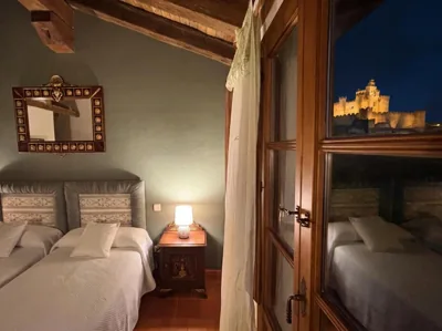 Hotel La Casona del Molinero by gaiarooms — foto 11