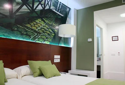 Hotel La Casota — photo 2