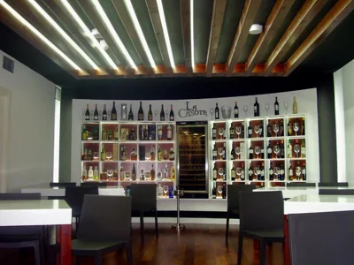 Hotel La Casota — photo 4