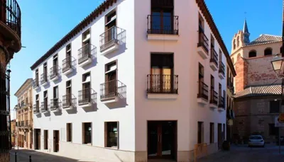 Hotel La Casota — photo 5