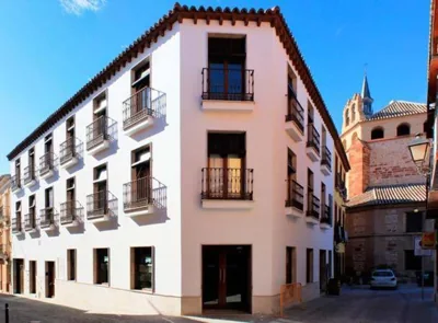 Hotel La Casota — photo 8