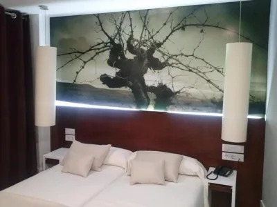 Hotel La Casota — photo 10